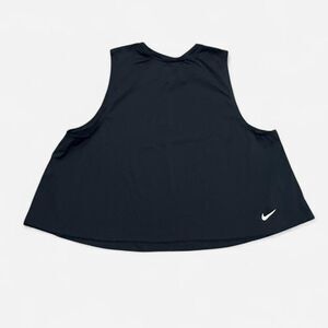 Nike Pro Women’s Dri-FIT Swing Tank | Size Large